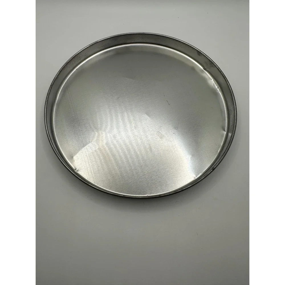 Vintage‎ Friendship Tin 'Giving is the Best Part of Friendship' Round Metal Tin
